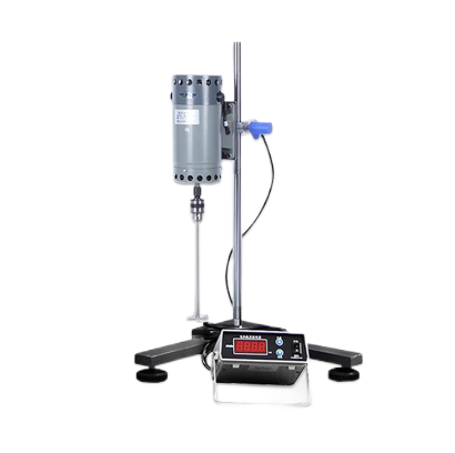 力辰科技JB500-SH电动搅拌器