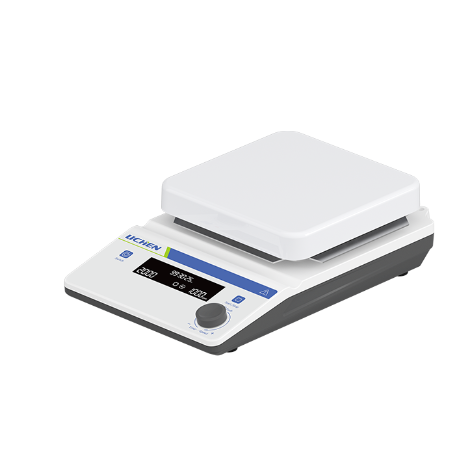 力辰科技LC-MSA-D磁力搅拌器