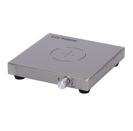 力辰科技LC-UMS-1不锈钢超薄磁力搅拌器