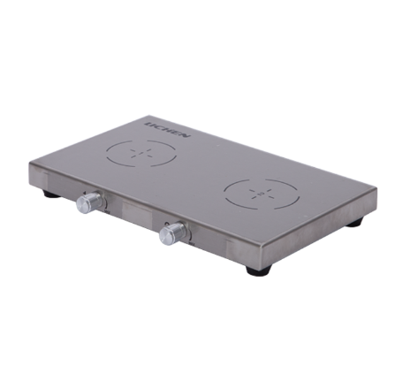 力辰科技LC-UMS-2不锈钢超薄磁力搅拌器