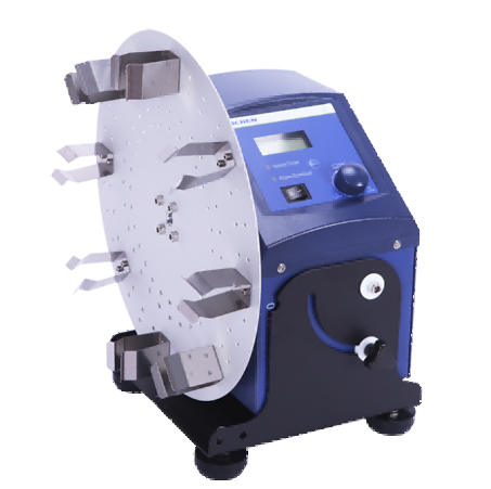 力辰科技LC-Mixer-RD圆盘旋转混匀仪