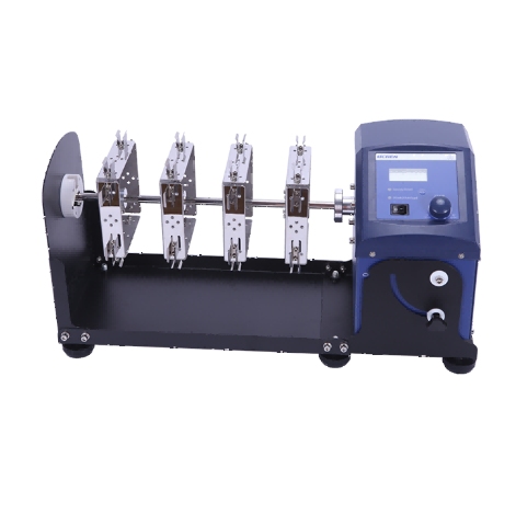 力辰科技LC-Mixer-RL长轴翻转混匀仪