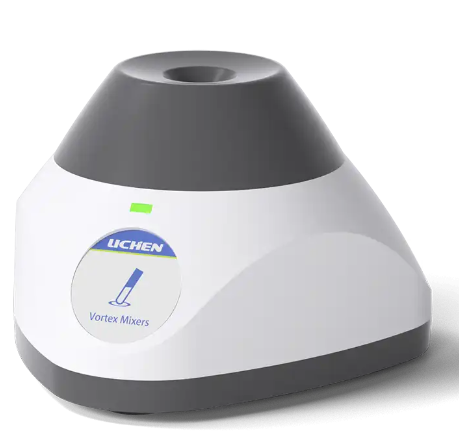力辰科技LC-Vortex-P1点动混匀仪
