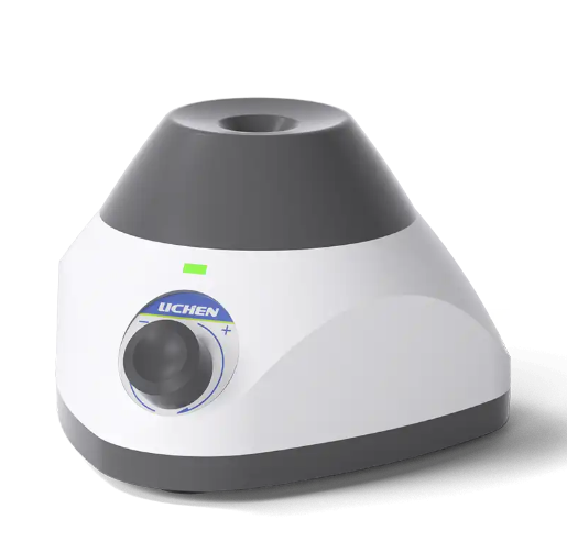 力辰科技LC-Vortex-P2点动混匀仪