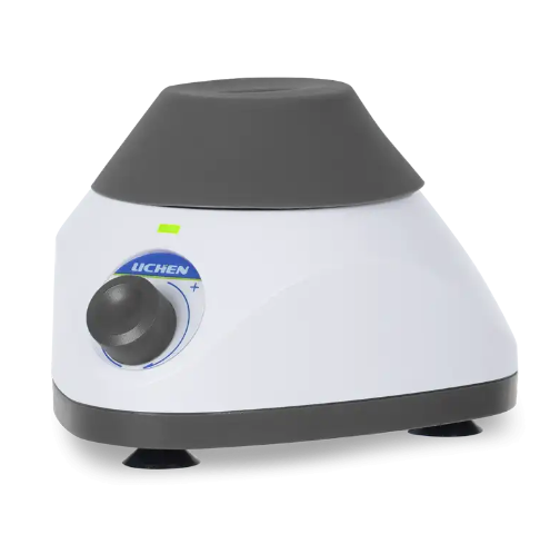 力辰科技LC-Vortex-P2E点动混匀仪