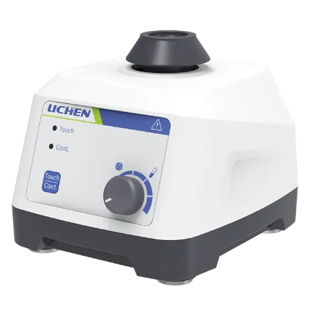 力辰科技LC-Vortex MS多模块漩涡混合器