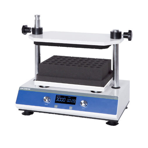 力辰科技Vortex-2500MT(升级款)多管漩涡混合器