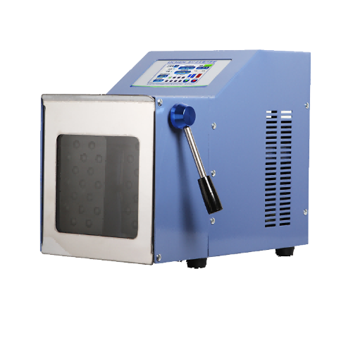 力辰科技LC-PJ-400拍打式无菌均质机