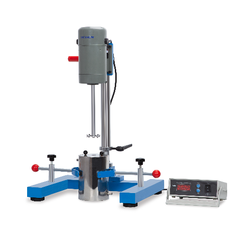 力辰科技FS-400ST(圆管)高速分散机