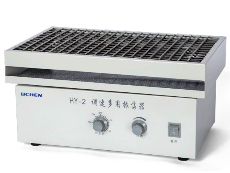 力辰科技HY-2调速多用振荡器