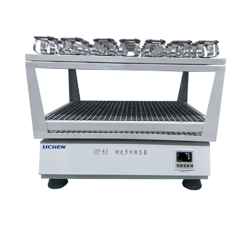 力辰科技HY-6A调速多用振荡器