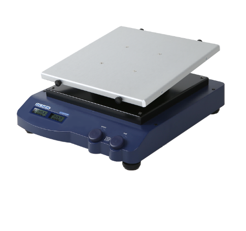 力辰科技LC-SK-R330翘板摇床