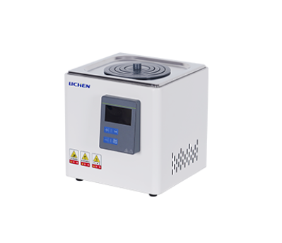 力辰科技LC-WB-1防干烧恒温水浴锅