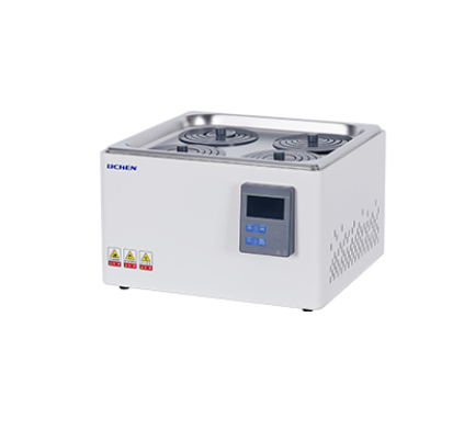 力辰科技LC-WB-4防干烧恒温水浴锅