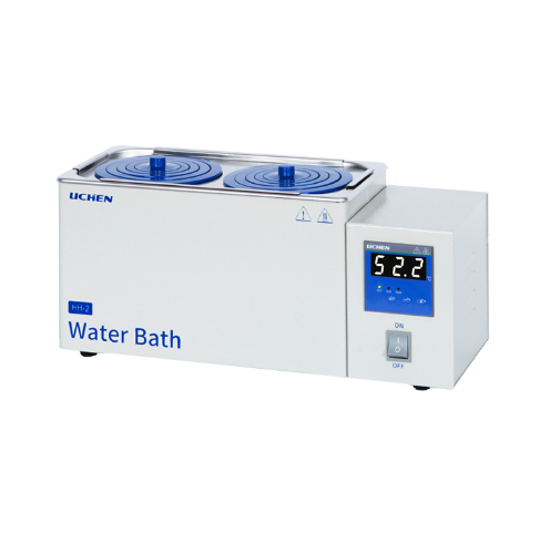 力辰科技HH-2恒温水浴锅