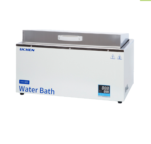 力辰科技HH-600恒温水浴箱