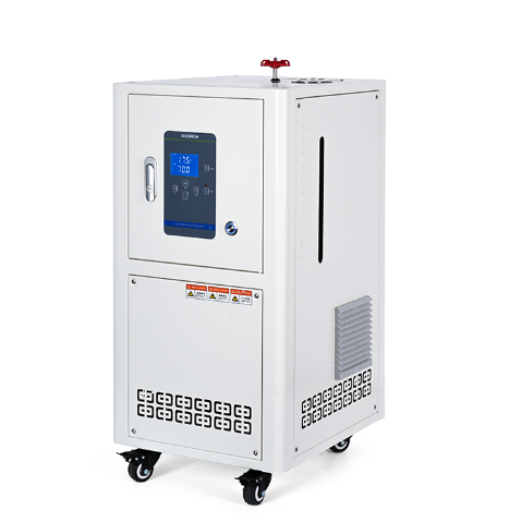 力辰科技LC-COH-10密闭式高温循环油浴锅