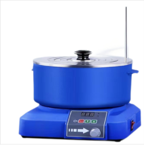 力辰科技LC-JR-3A集热式磁力搅拌器