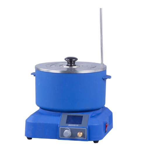 力辰科技LC-JR-3D集热式磁力搅拌器