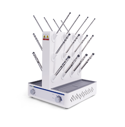 力辰科技LC-AD-24气流烘干器