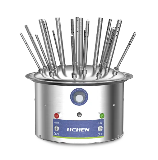 力辰科技C20气流烘干器