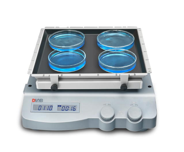 大龙线性数显摇床SK-L180-Pro套装