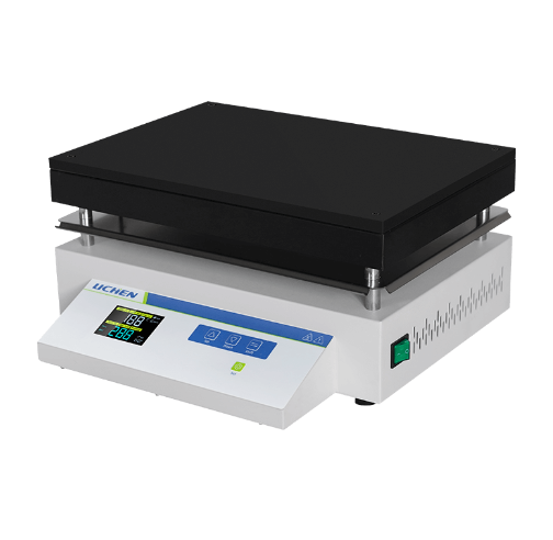 力辰科技LC-DB-1EFS石墨电热板