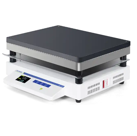 力辰科技LC-DB-1GW远红外石墨电热板