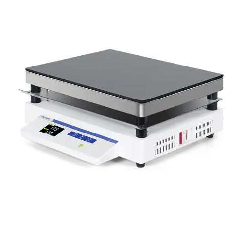 力辰科技LC-DB-XWJ微晶电热板