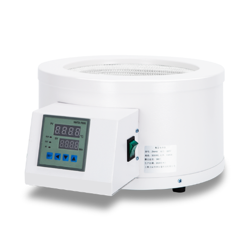 力辰科技ZNHW-10000ml电热套