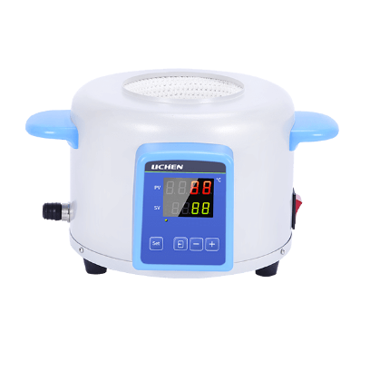 力辰科技LC-ZNHW-500ml智能数显电热套