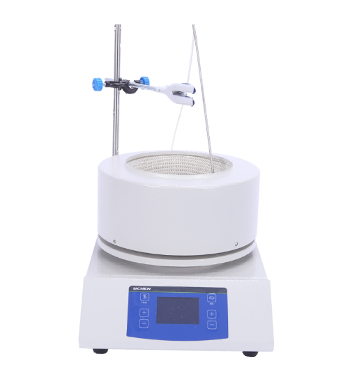 力辰科技LC-ZNCL-100ml数显电热套