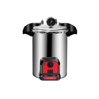 浙江新丰高温蒸汽灭菌锅XFS-280A(医疗)（第二代）