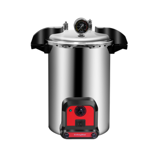 浙江新丰高温蒸汽灭菌锅XFS-280A+(医疗)（第二代）