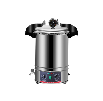 浙江新丰高温蒸汽灭菌锅XFS-280MB(医疗)（第二代）