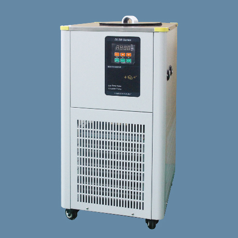 上海亚荣低温冷却液循环泵DLSB-20/20