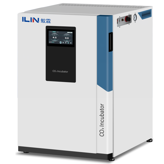 上海蚁霖GT系列GT1195二氧化碳培养箱-气套