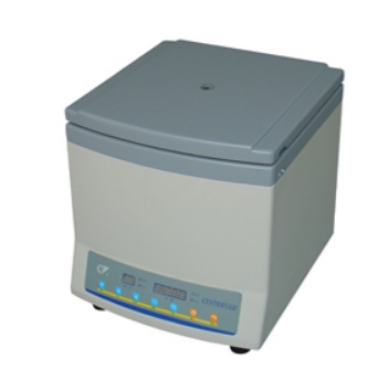 上海安亭高速台式离心机TGL-16B