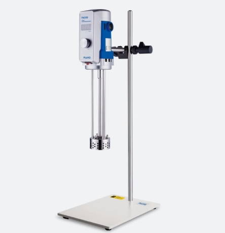 弗鲁克FM30D间歇式高剪切乳化机