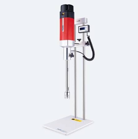 弗鲁克FA40D高速型分散乳化机