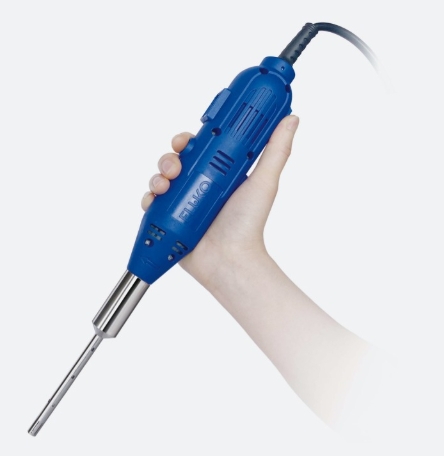 弗鲁克F10手持式匀浆机