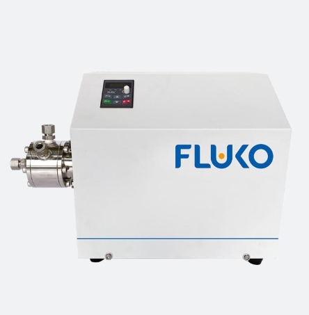 弗鲁克FD30微管射流高剪切