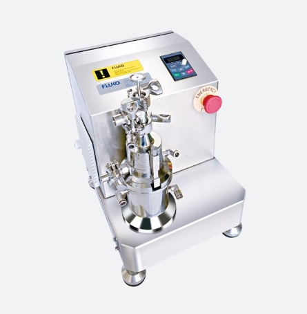 弗鲁克SMART LAB中试在线乳化机（高速版）
