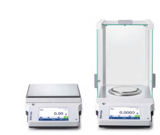 METTLER梅特勒分析天平ME104TE