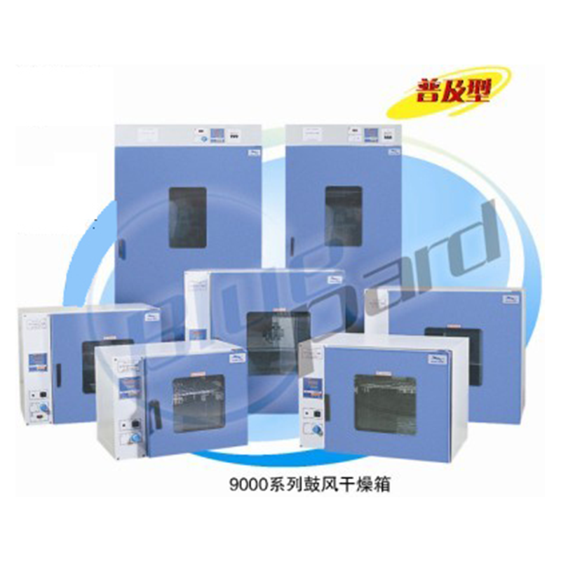 上海一恒鼓风干燥箱DHG-9145A