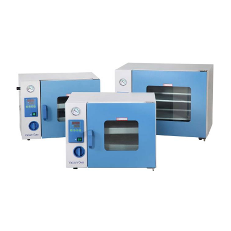 上海一恒台式真空干燥箱DZF-6024