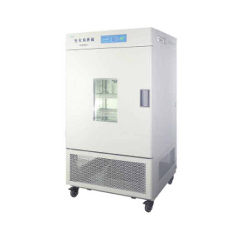 上海一恒生化培养箱LRH-500F