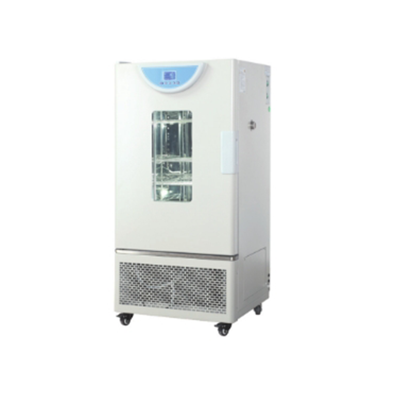 上海一恒生化培养箱BPC-500F 液晶