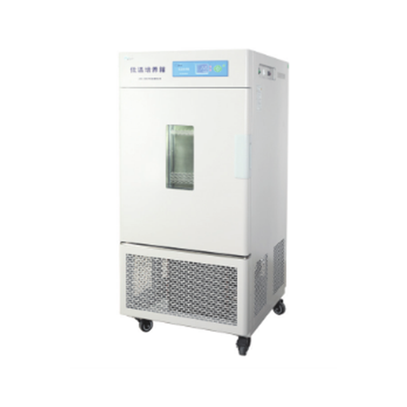 上海一恒低温培养箱LRH-50CB