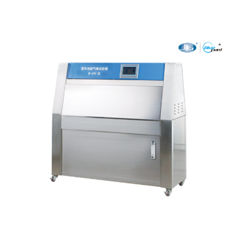 上海一恒紫外光耐气候试验箱B-UV-S(台式)